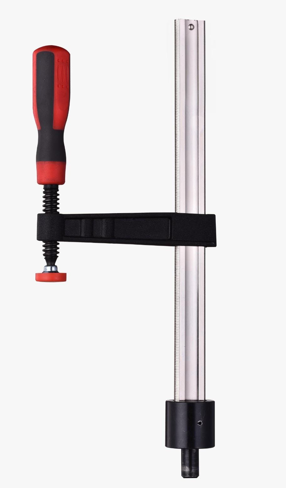 80x240mm Welding Clamp with Plastic Handle